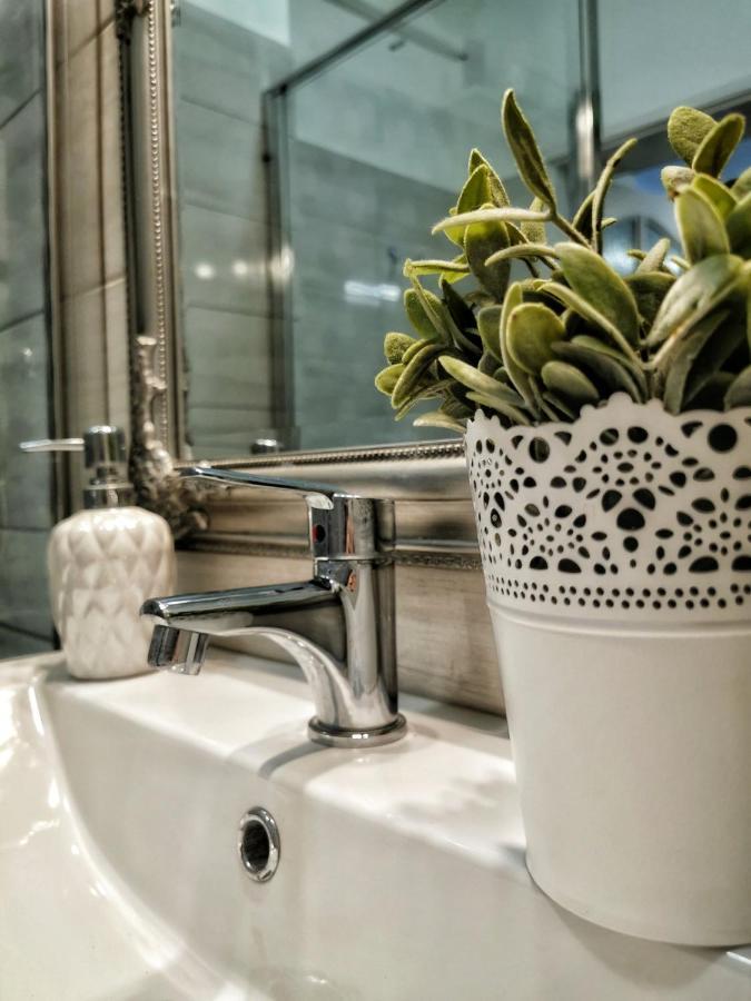 Foglal-Lak Apartman Έγκερ Εξωτερικό φωτογραφία