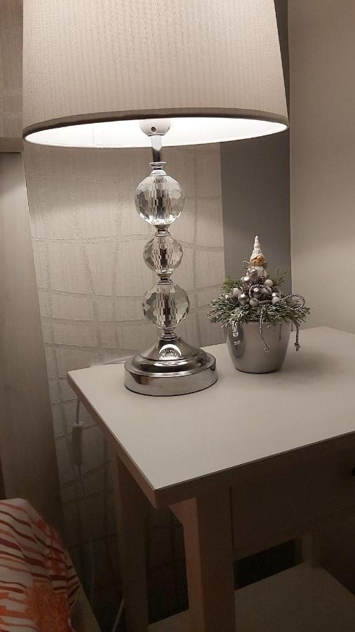 Foglal-Lak Apartman Έγκερ Εξωτερικό φωτογραφία